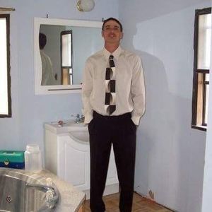 Meet your Posher, Tracy